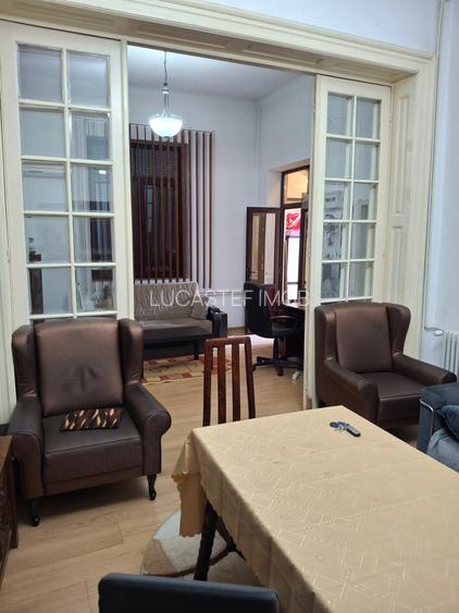 3camere Calarasi Pictor Romano Casa Bessler - 5