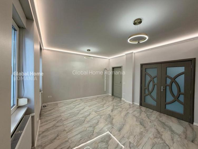  Birou 2 Camere - Ultracentral | Centrala Proprie | Boxa + Balcon - 6