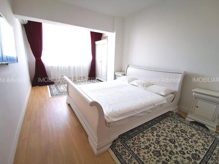 Apartament 3 camere Zona Herastrau | Loc parcare inclus - 7