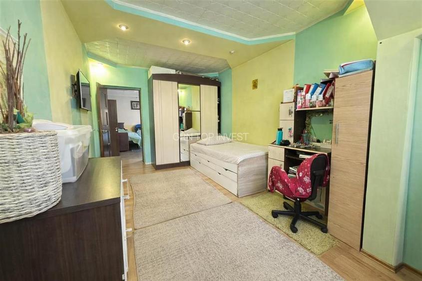 Apartament la ETAJUL 1 cu 2 camere in Terezian - 2