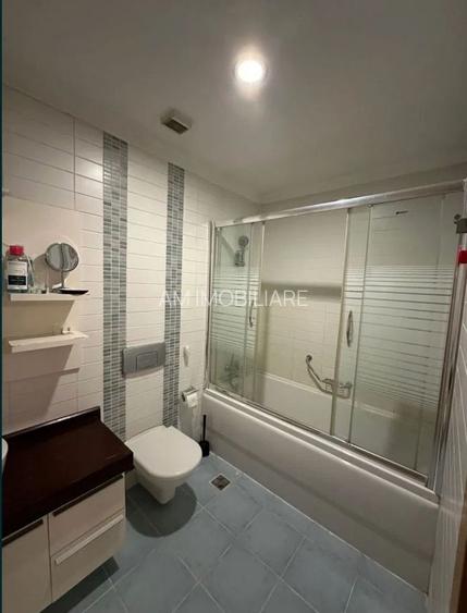 AP. 2 CAMERE - EMERALD RESIDENCE, PET-FRIENDLY, PARCARE INCLUSA, BOXA - 3