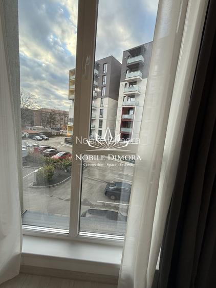 Vivalia - Apartament cu 2 camere si parcare inclusa - Take Ionescu - Medicina - 8