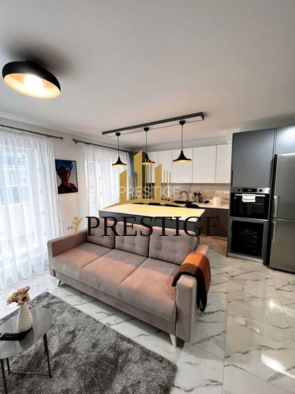 APARTAMENT 3 CAMERE SIBIU CARTIER KOGALNICEANU, TERASĂ 12 MP, PARCARE - 2