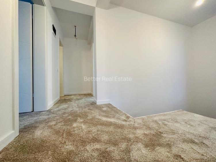 Vila individula P+1E, 5 camere, 3 bai,ansamblu modern, Com. Berceni - 26