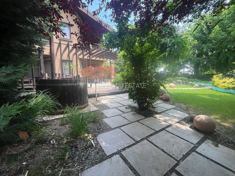 ANDRONACHE | Vila 4 Camere | Garaj | Curte Verde | Ciubar & BBQ - 2