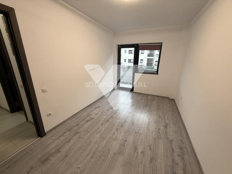 Apartament 2 camere la parter pretabil spatiu comercial - 6