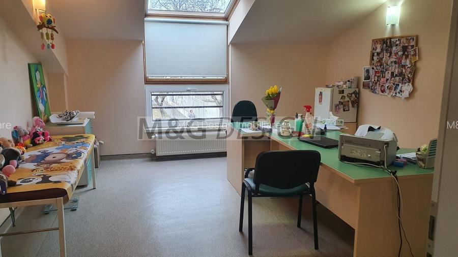 Clinica medicala Elisabetin - Girocului de inchiriat - 9