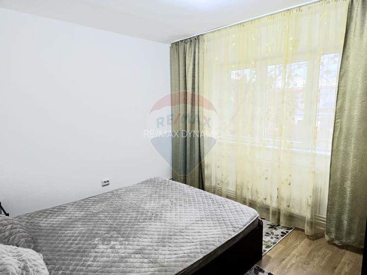 Apartament cu 2 camere de închiriat în zona Podgoria - 2