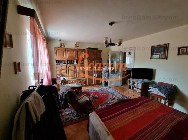Proprietate individuala-3 apartamente,spatiu comercial,garaje,gradina,curte - 9