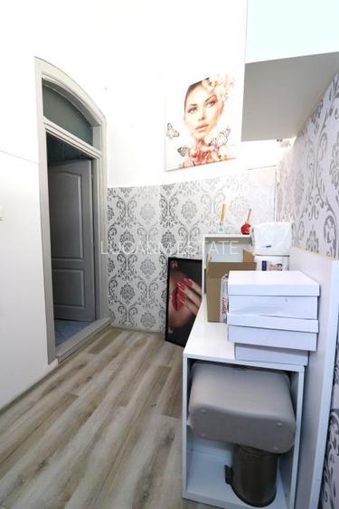 Spatiu comercial, chirias existent, Ultracentral - 10