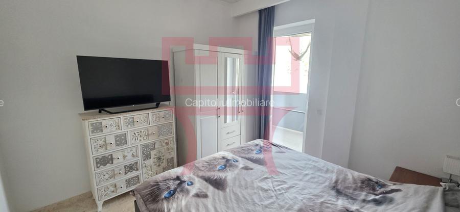 Apartament 2 camere CT individ AC Apahida Libertatii Estimo parcare - 9