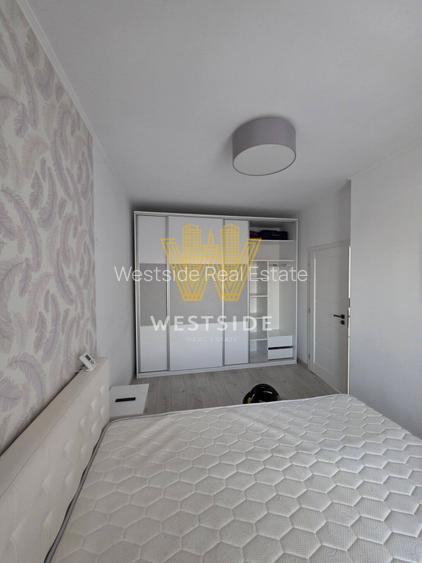 Apartament premium cu 2 camere, de inchiriat, in Braytim - 7