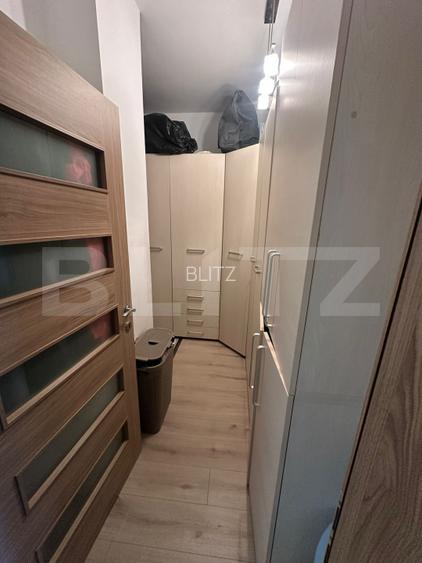 Apartament 170 mp, 2 niveluri, terasă 27 mp, zonă premium Plopilor - 13