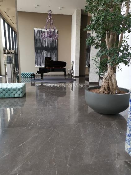 Inchiriere 4 camere One Rahmaninov - vedere spre Parcul Verdi - 14