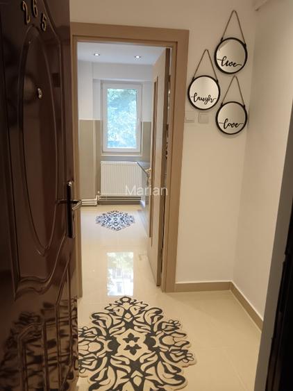 Apartament 2 camere  - 8