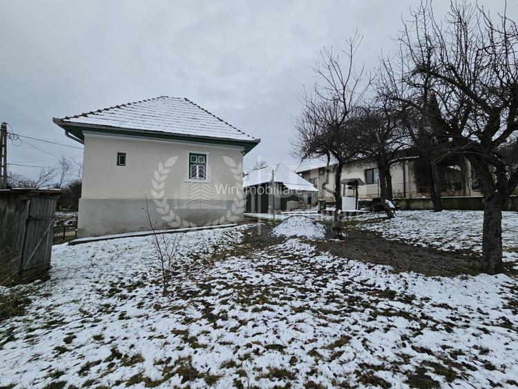 Casa individuala cu teren 1317mp | Sat. Gheorghieni - 2