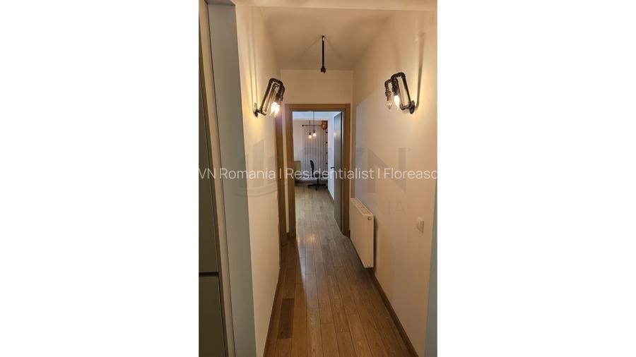 REA1025798 Upground Residence Apartament 3 camere - 13