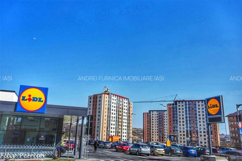 Apartament 3 camere zona Visoianu - CUG - 14