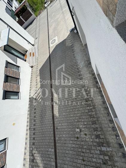 Casă de tip duplex | Stadiu semifinisat | 4 camere | Zona Câmpului - 10