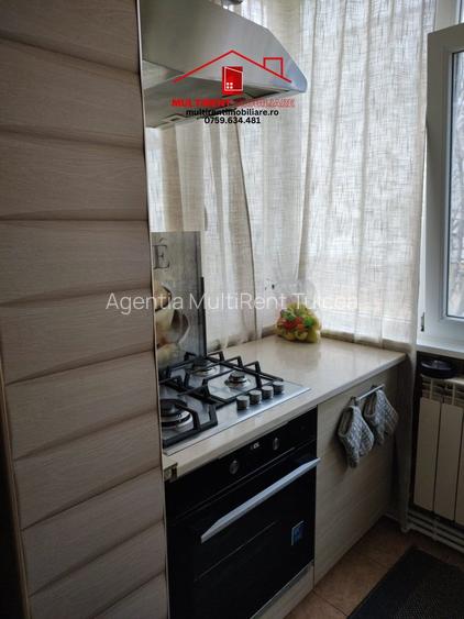 Oferta noua- Apartament 2 camere cartier C5 renovat complet ! - 3