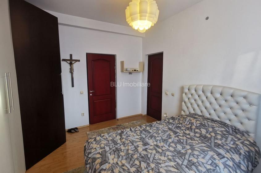 Apartament 105,5 mp  + terasă 39.5 mp – Buna Ziua - 4