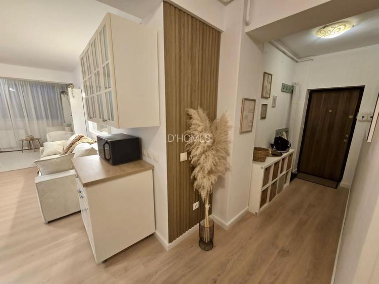 V&acirc;nzare | Apartament 3 camere | 2 locuri de parcare - 14