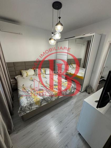 Casa complet mobilata 5 camere 3 bai Theodor Pallady - 9