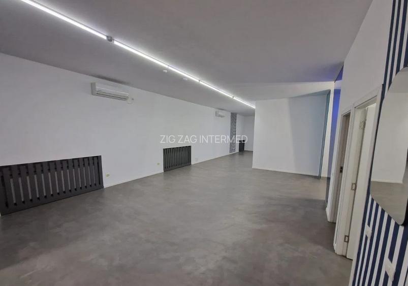 Delfinariu - bd. Mamaia, spatiu comercial , 325 mp. - 14