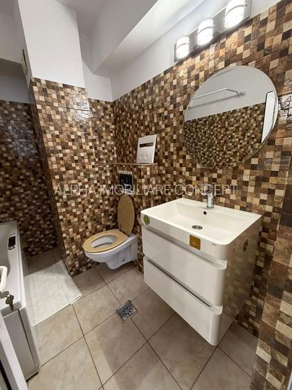 APARTAMENT 3 CAMERE 82 MP / LOC PARCARE INCLUS - TOMIS NORD - 15