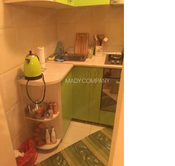 Garsoniera etaj 2, zona Anda - 6