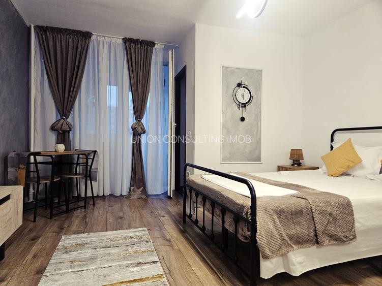 dristor ,garsoniera lux 400euro - 20