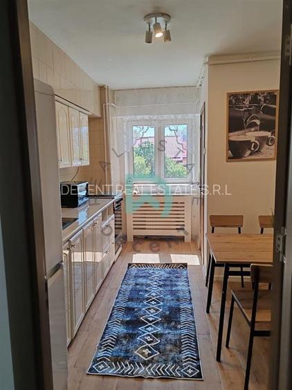 Apartament 4 camere Centrul Civic, 110 mp - Brasov - 19