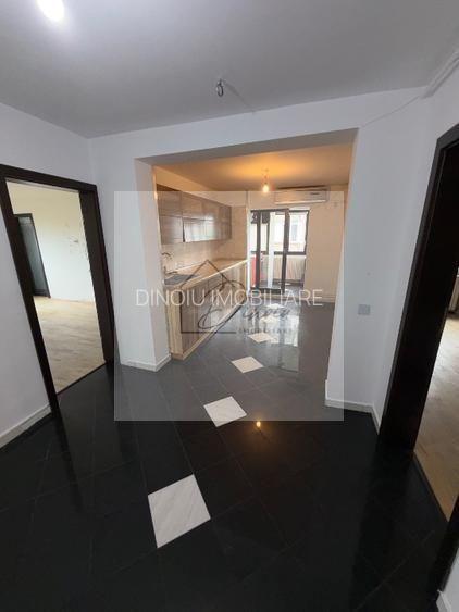 Apartament 4 camere Crângași I Renovat I Metrou 400m I COMISION 0% - 14