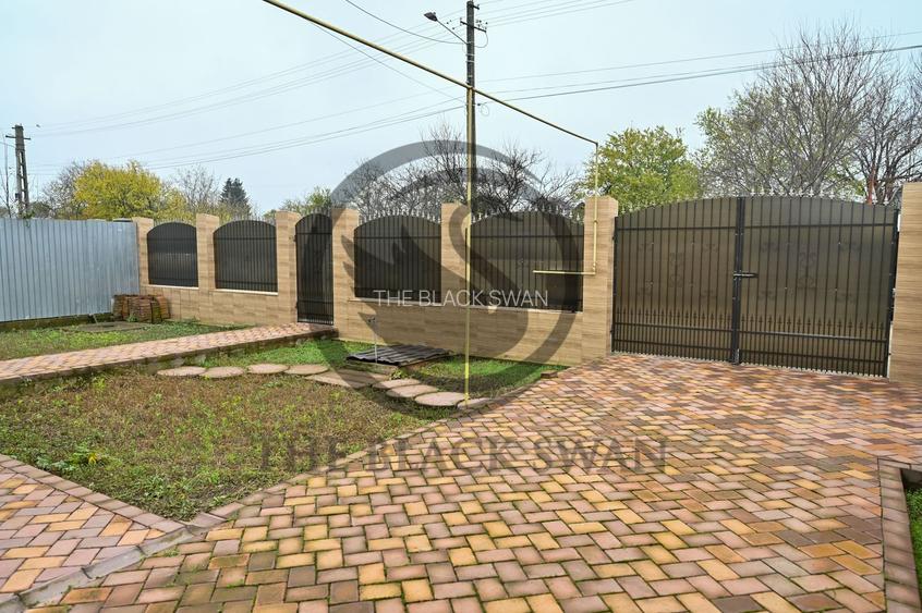 Casa 5 camere de vanzare | Moderna | Stoenesti, Prahova | Comision 0% - 5