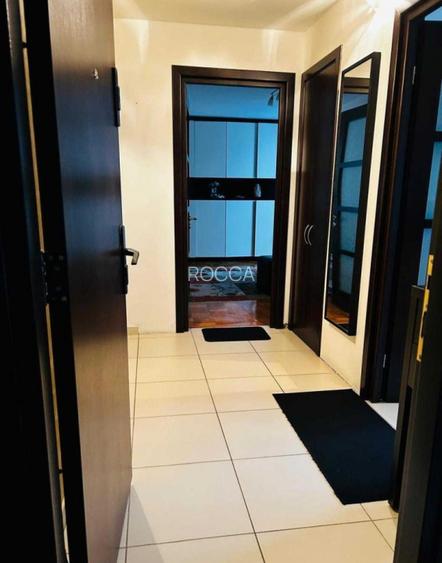 Apartament de 3 camere decomandat, Titan – Liviu Rebreanu, parcare, metrou 5 min - 8