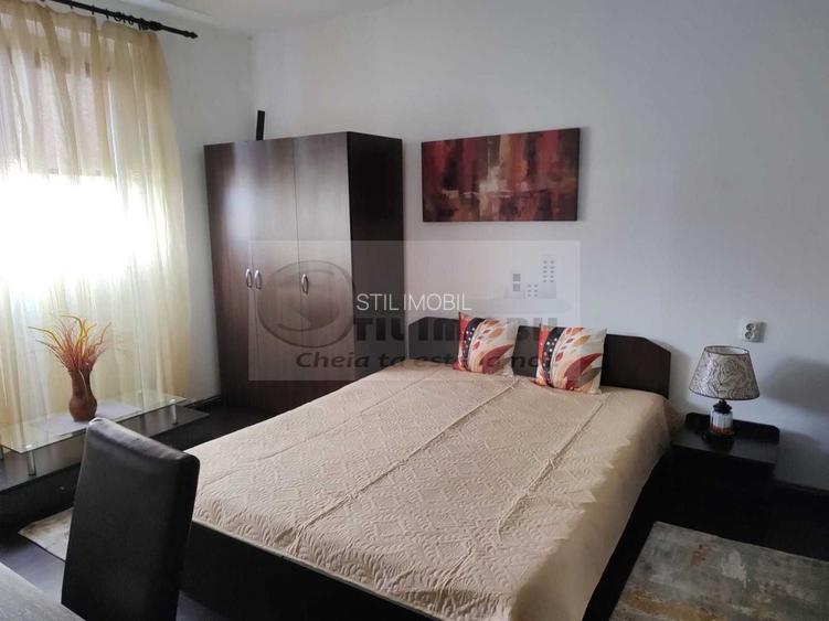 Apartament 2 camere, Central - Piata Unirii-Cuza Voda - 3