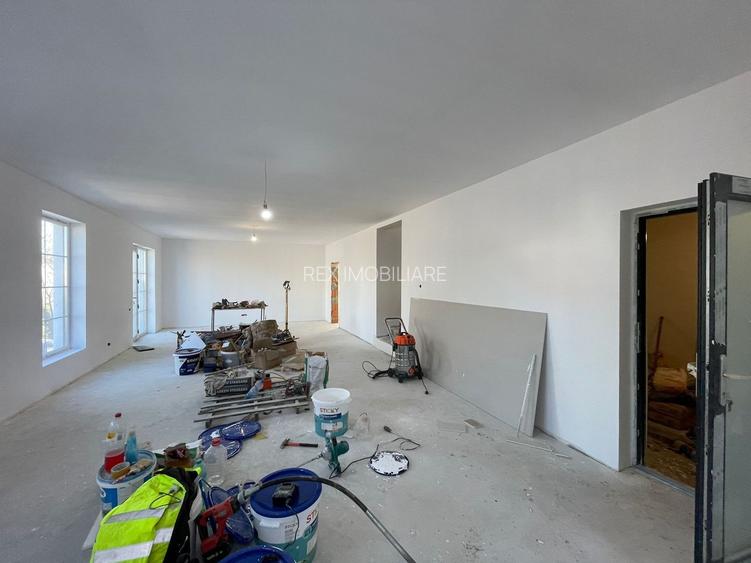 Duplex -5camere-3bai-Super Pret|190000€|GHIRODA| - 4