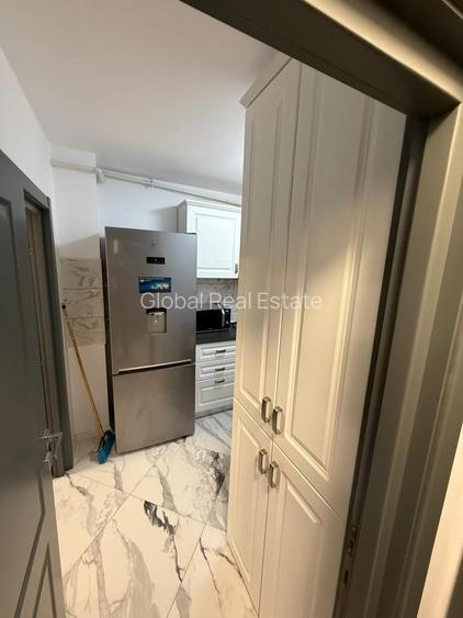 📍 De închiriat | Apartament 2 camere | Zona City Park | Etaj 1 | Gaze - 14