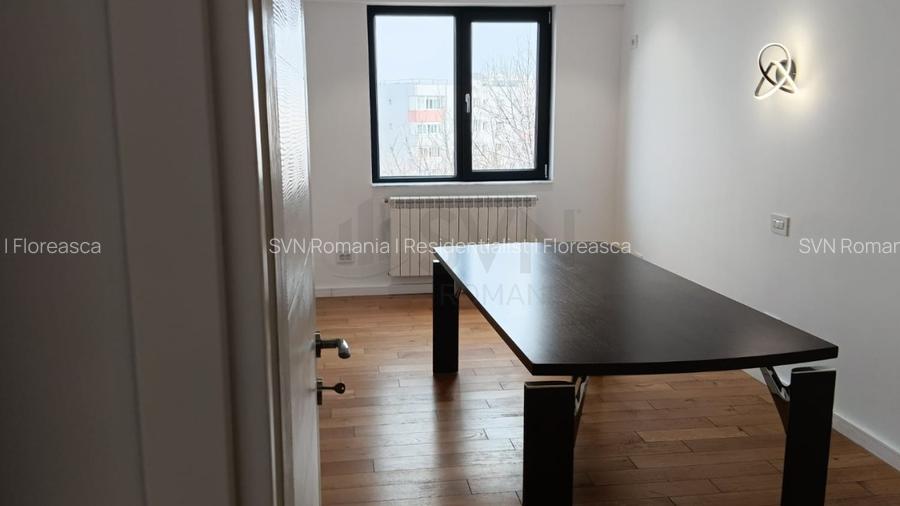 REA1007024 2 Camere Nou Aviatiei Aurel Vlaicu 5 minute - 5