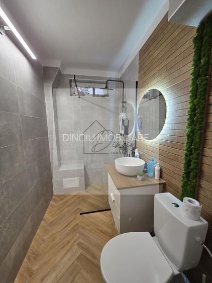 Apartament 3 camere Gara Obor I Premium - Renovat 2023 I COMISION 0% - 12