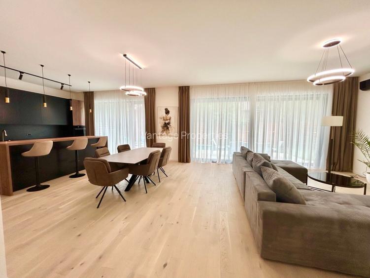 Luxury villa | swimming pool | residential complex | Iancu Nicolae - 4