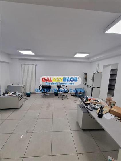 VANZARE SPATIU COMERCIAL 13 SEPTEMBRIE 85 MP - 5