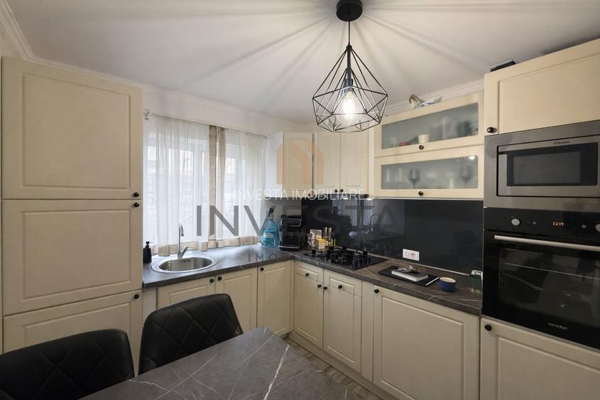 Apartament modern - 3 camere decomandat  - Marasti - 4