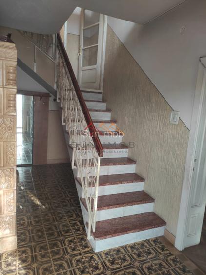 Casa D+P+E, an 1980, teren 285 m2, zona foarte buna, Campina, Prahova - 6