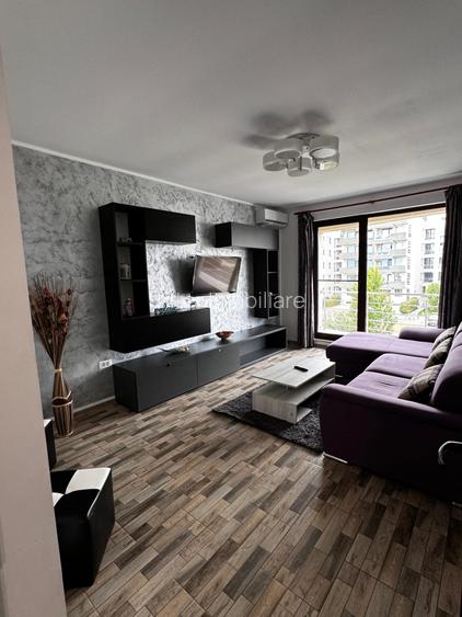 Apartament nou 2 camere, decomandat, 57 mp, Mamaia Nord, cod 161460 - 3