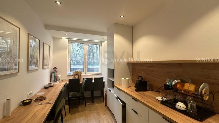 REA1023270 4 camere Victoriei l bloc 2009 l terasa 41mp - 9