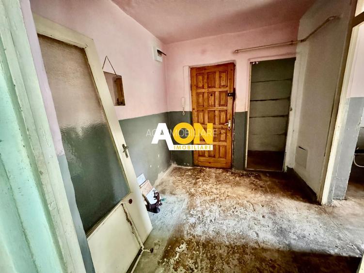 Apartament 2 camere de vânzare | 50 mp | Parter | Zona Cetate - 2