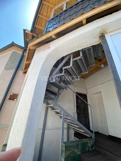 Berzei, Casa 7 cam 145 mp - 4