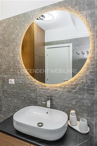 Apartament doua camere, decomandat, Uno Residence Brasov - 19