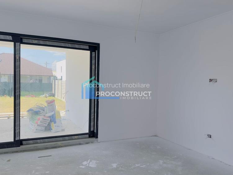 Duplex de vânzare în Dumbrăvița – construcție nouă 2024, 4 camere - 6